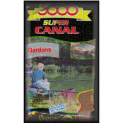 Прикормка Sensas 3000 S. C. Gardons