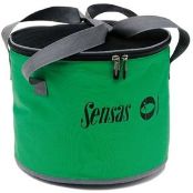 Ведро Sensas TEAM FABRIC BOWL 25л