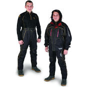 Костюм SevereLand Expert Black