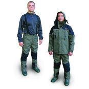 Костюм SevereLand Forester
