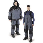 Костюм SevereLand Ice Hunter Gray