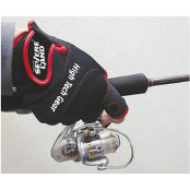 Перчатки SevereLand Expert Stretch Gloves