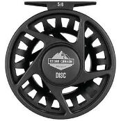 Катушка Shakespeare Cedar Canyon Disc Reel