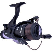 Катушка Shakespeare Cypry Carp FS