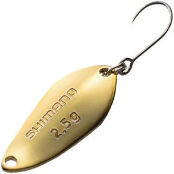 Блесна Shimano Cardiff Search Swimmer