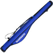 Чехол для удилищ Shimano All-Round HC Triple Rod Sleeve 3
