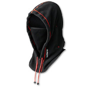 Капюшон Shimano Face Mask AC032NBK
