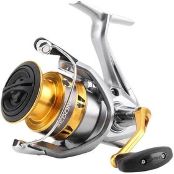 Катушка Shimano 17 Sedona FI