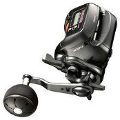 Катушка Shimano 18 Barchetta SC