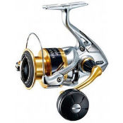 Катушка Shimano 18 Stradic SW