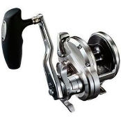 Катушка Shimano 20 Ocea Jigger