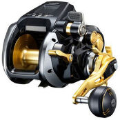 Катушка Shimano 22 Beastmaster MD