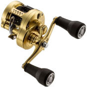 Катушка Shimano 23 Calcutta Conquest MD