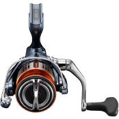 Катушка Shimano 25 Nasci