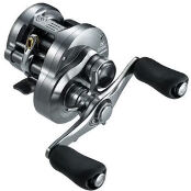 Катушка Shimano 26 Calcutta Conquest DC