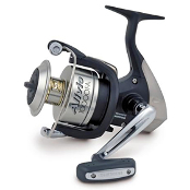 Катушка Shimano Alivio FA