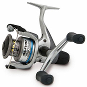 Катушка Shimano Alivio RCDH