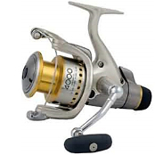 Катушка Shimano Aspire RA