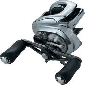 Катушка Shimano Bantam MGL