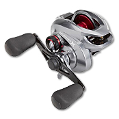 Катушка Shimano Chronarch CI4