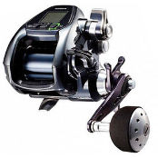 Катушка Shimano Force Master