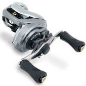 Катушка Shimano Metanium DC