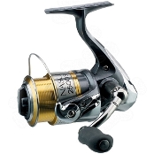 Катушка Shimano Nasci FA
