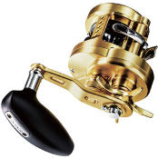 Катушка Shimano Ocea Conquest