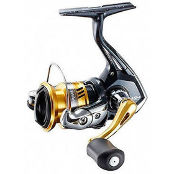 Катушка Shimano Sahara (2018)