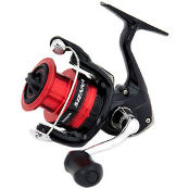 Катушка Shimano Sienna FG