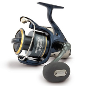 Катушка Shimano Spheros PG