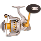 Катушка Shimano Stella SW