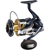 Катушка Shimano Stella SW-C