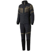 Костюм-поддевка пуховая Shimano Nexus MD-110V
