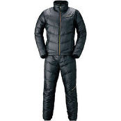 Костюм-поддевка пуховая Shimano Nexus MD-152S