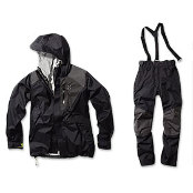 Костюм Shimano XEFO Dryshield RA-28SL