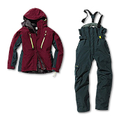 Костюм Shimano XEFO Dryshield RB224K