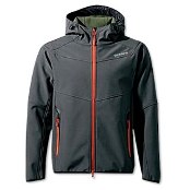 Куртка Shimano Soft Shel JA-040M