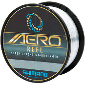 Леска Shimano Aero Reel