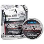 Леска флюорокарбон Shimano Aspire Fluorocarbon