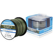 Леска Shimano Technium Tribal