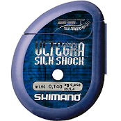 Леска Shimano Ultegra Silk Shock зимняя