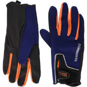 Перчатки Shimano GL-095Q