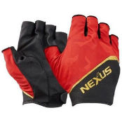Перчатки Shimano Nexus GL-124T