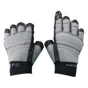 Перчатки Shimano Xefo GL229M