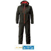 Костюм Shimano Dryshield XT Advance Light Suit