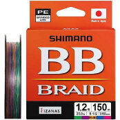 Шнур Shimano BB Brade