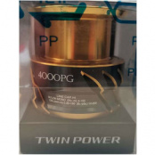 Шпуля к катушке Shimano 20 Twin Power