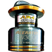 Шпуля к катушке Shimano Aceration SW