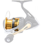 Шпуля к катушке Shimano Sahara FI